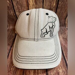 H3 Headwear MACK Trucks Hat / Cap Mack Dog - Baseball SnapBack Officially Lic